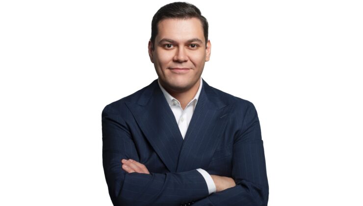 Oğuz Alper Öktem: “Siber güvenlik tehdit edilmemeli”