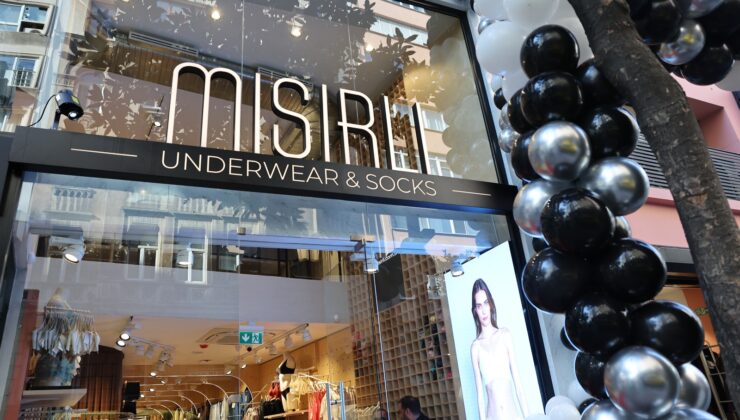 Mısırlı Underwear and Socks, perakende sahnesine güçlü giriş yaptı