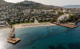 Avrupakent GYO’dan rekor büyüme