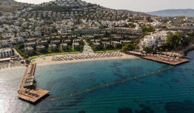 Avrupakent GYO’dan rekor büyüme