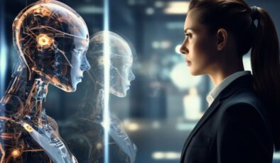 Kontrollü ve güvenli yapay zekâ ile iş dünyasında yeni dönem başlıyor