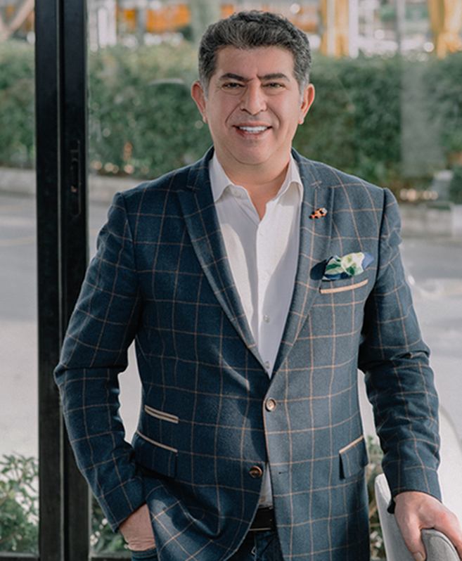 Yuksel Karakis e1761050802757