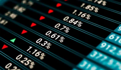 Borsa güne artışla başladı