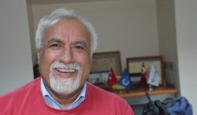 Gazeteci Arif Esen vefatının 2. yılında anıldı