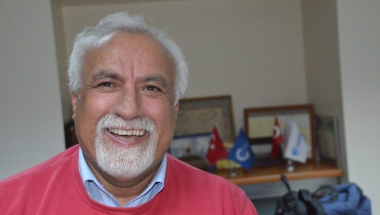 Gazeteci Arif Esen vefatının 2. yılında anıldı