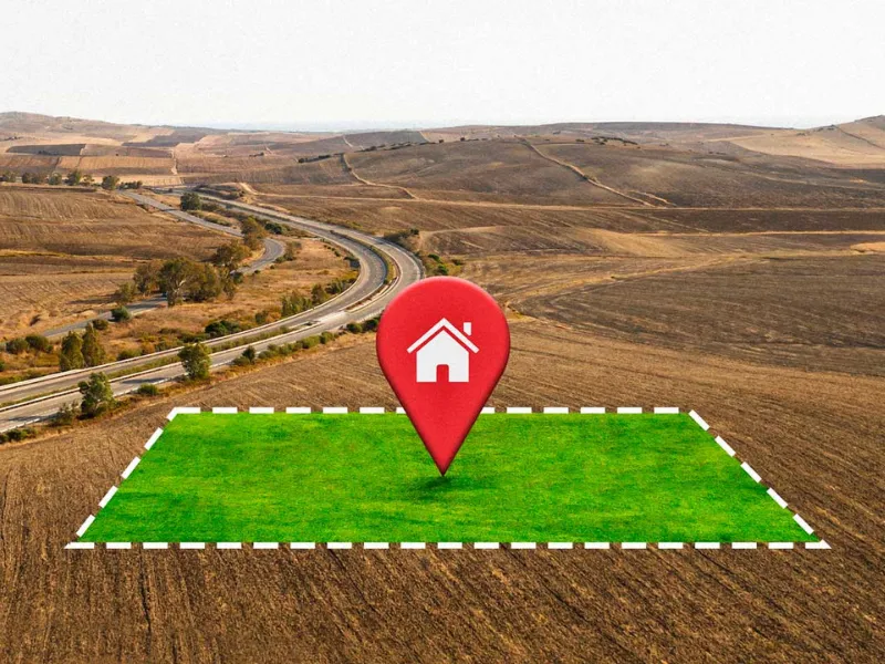 Arsa almak isteyenler için altın değerinde 12 tavsiye 3 arsa 1