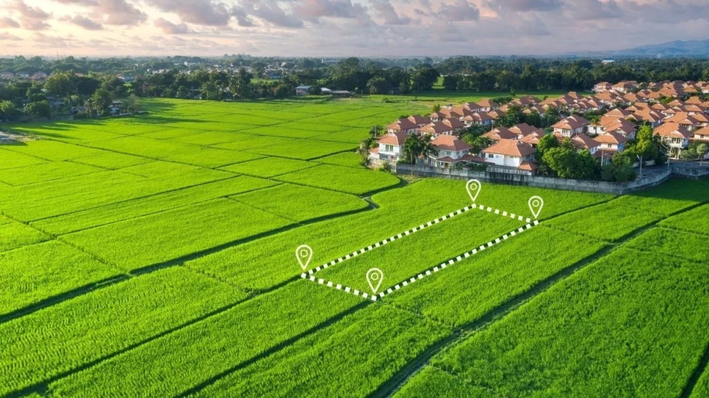 Gayrimenkulde uzun vadeli kazancın sırrı arsa! 3 arsa ve ev almadan once e devlete bakin alt yapi ulasim ve planlar tek tikla ogrenilebilecek suho cover
