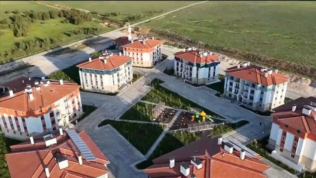 bakan kurum yuzyilin konut projesi nin 19183450 4461 m