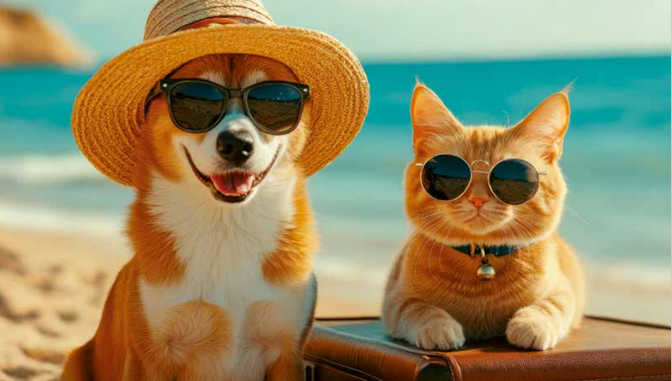 Patili dostlar ekonomiye cansuyu veriyor