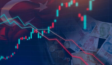 Ekonomide büyüme dünya ortalamasının tam 2 katı