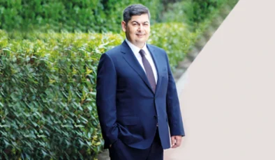 İş Portföy 25. yılında 25 milyar dolarlık büyüklüğe ulaştı