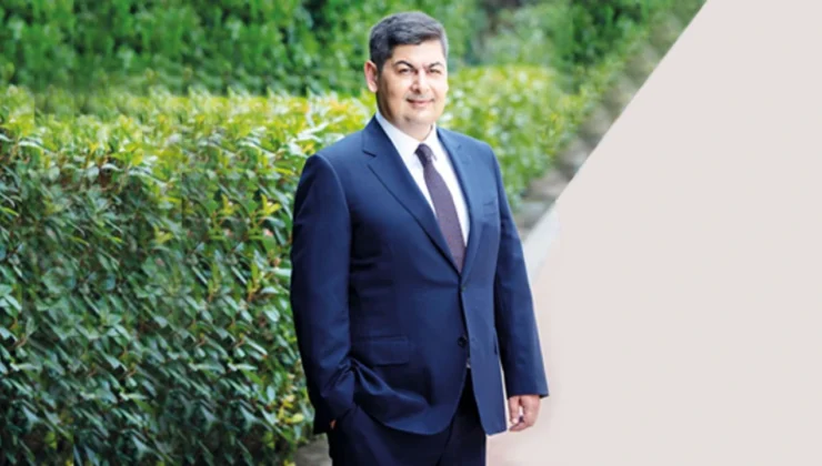 İş Portföy 25. yılında 25 milyar dolarlık büyüklüğe ulaştı