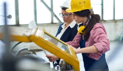 Yenilenebilir enerji sektöründe kadınların sesi yetersiz