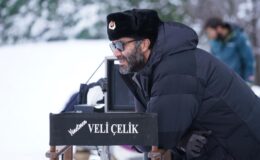 Ünlü yönetmen dört yıllık sessizliğini bozdu