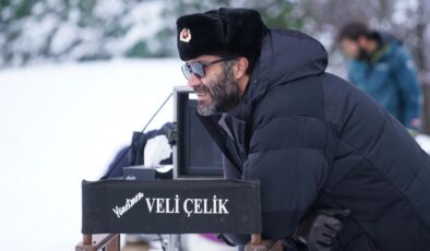 Ünlü yönetmen dört yıllık sessizliğini bozdu