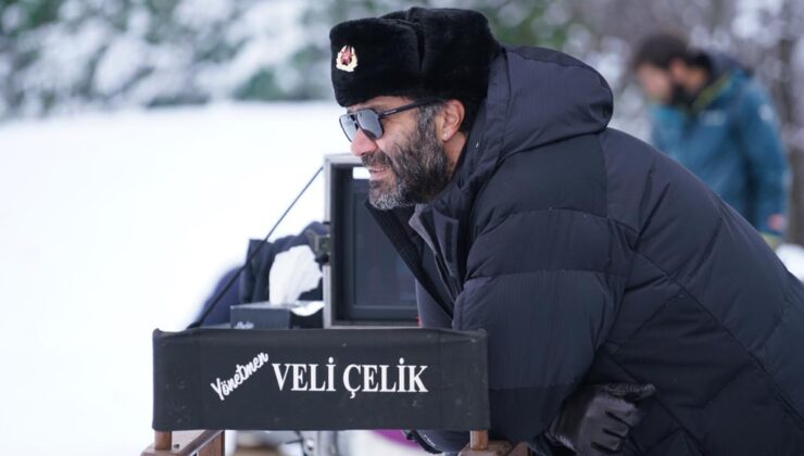 Ünlü yönetmen dört yıllık sessizliğini bozdu