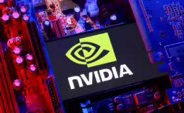 Nvidia 5 trilyon dolarlık değerle tarihe geçti