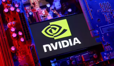 Nvidia 5 trilyon dolarlık değerle tarihe geçti