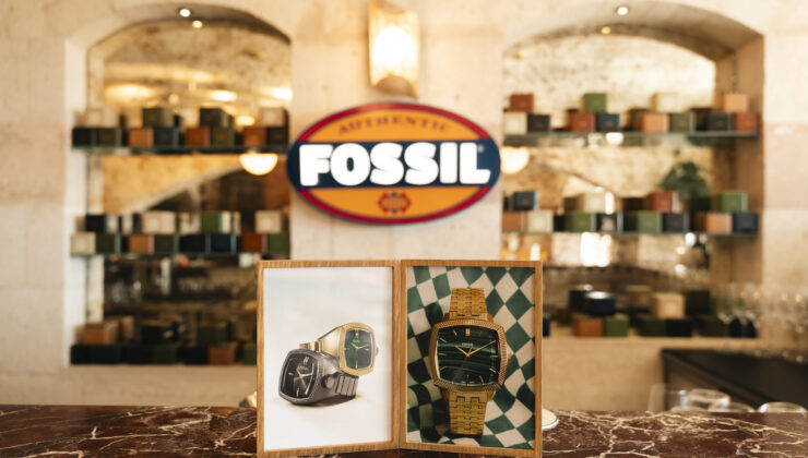 Kapadokya’da zamansızlık ve şıklık bir araya geldi