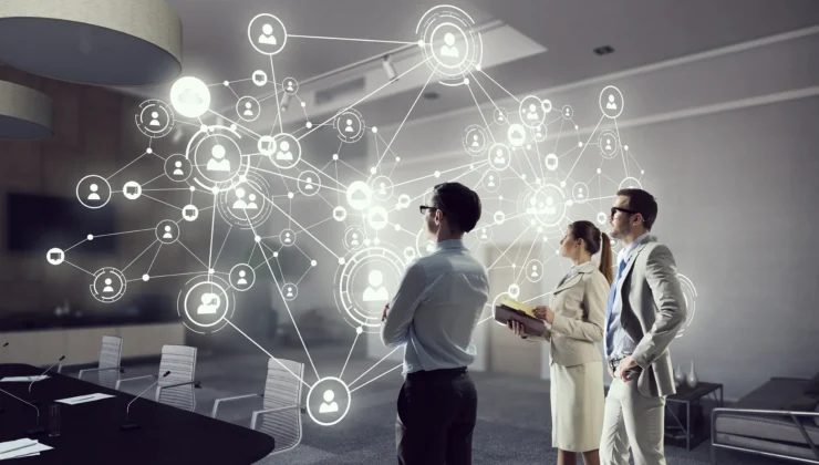 Uyumsoft Dijital OSB Buluşmaları’nda yer aldı