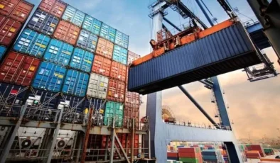 Ticaretin güçlendirilmesine büyük kaynak