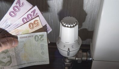 Kış kapıda: Kombide tasarruf nasıl olur?