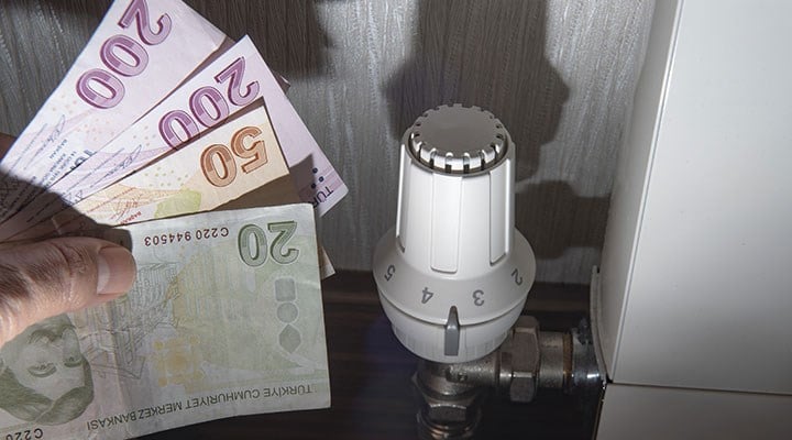 Kış kapıda: Kombide tasarruf nasıl olur?