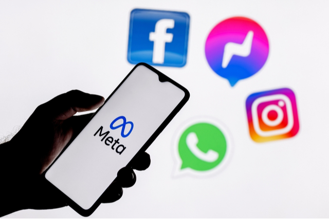 dplnews meta facebook whatsapp instagram messenger mc120822