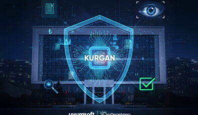 Yapay zeka destekli KURGAN devrede