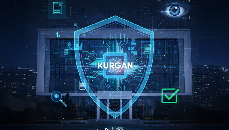 Yapay zeka destekli KURGAN devrede