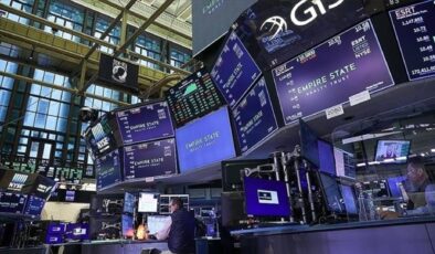 Küresel piyasalar Çin mesajıyla sarsıldı