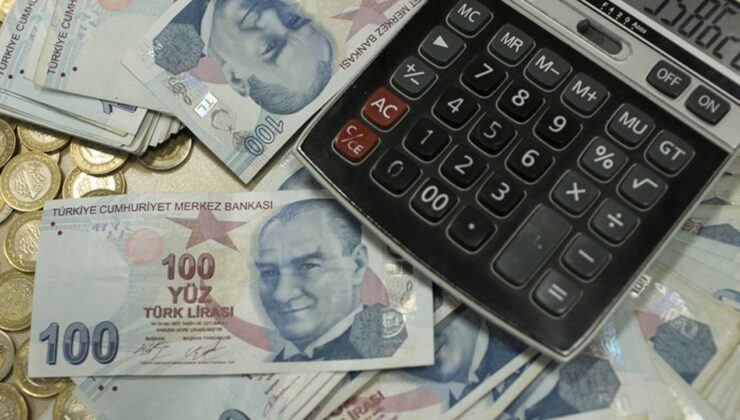 2026 bütçesinde kamu ve özel personel için 5,5 Trilyon lira ödenek ayrıldı