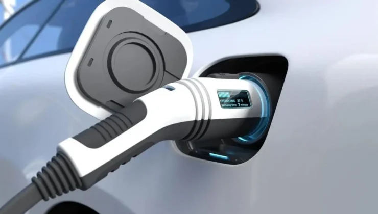 Elektrikli araçlarda şarj altyapısında tarihi büyüme