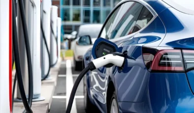 Küresel elektrikli araç satışlarında tarihi rekor!
