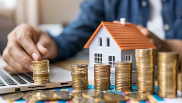 Konut satışlarında yılın en yüksek rakamına ulaşıldı