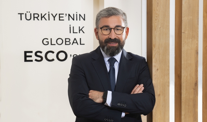 escon enerj ceo su onur unlu dogru kojenerasyon tasarimi maksimum verimlilik saglar 285469 1