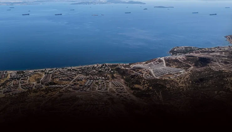 Folkart’tan güvenilir arsa yatırımı