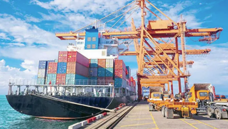 Türkiye-Malezya ticaretinde menşe kurallarına güncelleme yapıldı