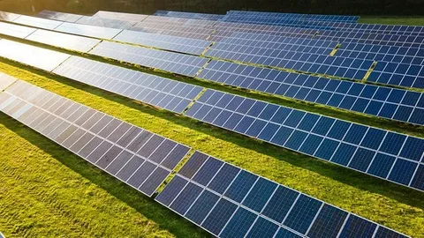 Avrupa’nın en büyük enerji depolama projesinde ilk etap tamamlandı