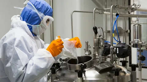 Türkiye’nin AR-GE harcamaları 651 milyar lirayı aştı