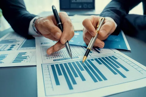 Finansal hizmetler güven endeksi Ekim ayında arttı 3 i 8