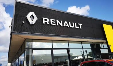 Renault Group büyümeye devam ediyor