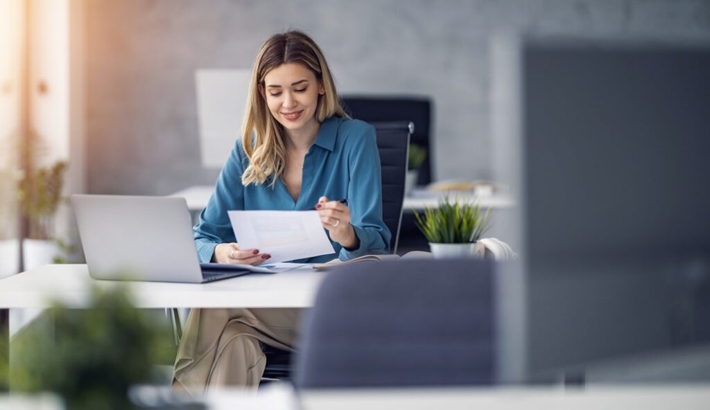 Teknolojide kadınlar sahnede ''Artık tren kaçmıyor biz içindeyiz'' 6 iStock 1464182542