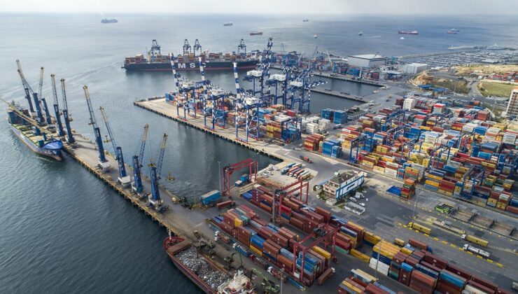 Cari fazlada görülmemiş tarihi rekor