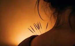 Gelenekten bilime uzanan yol; Akupunktur