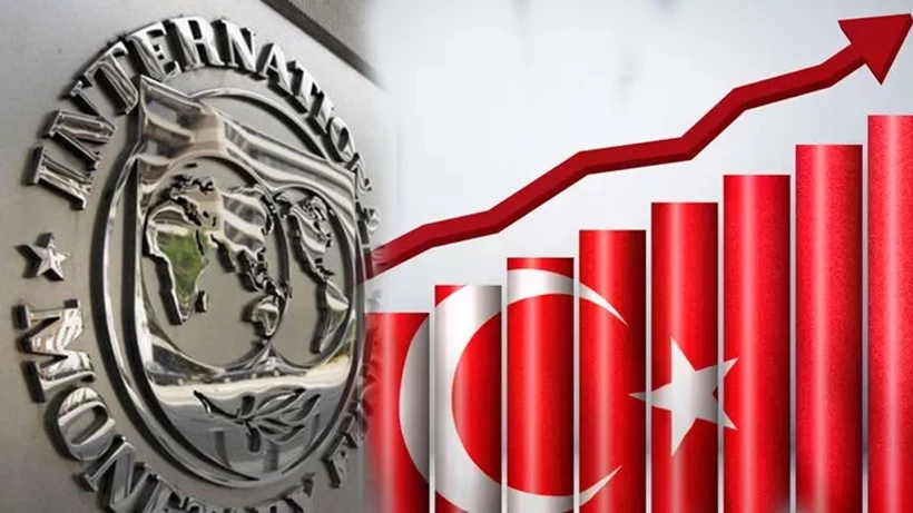 imf turkiye icin tahminini yukseltti vz7d