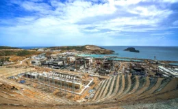 Akkuyu NGS’ye gelecek ziyareti