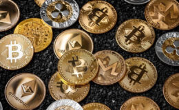 Kripto piyasası toplanma eğiliminde