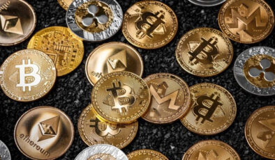 Kripto piyasası toplanma eğiliminde