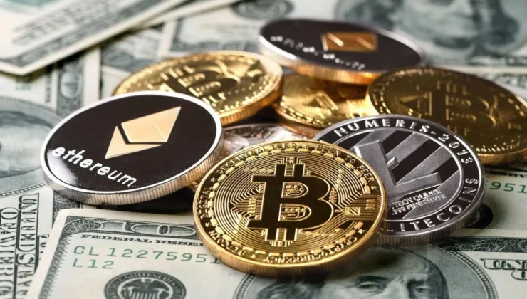 Kriptoda yeni dönüm noktası başlıyor